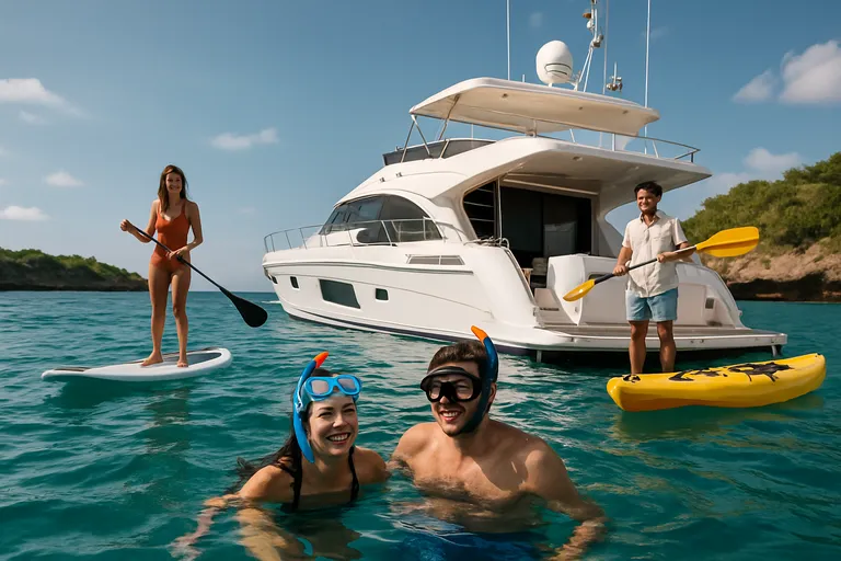 Activiteiten voor iedereen